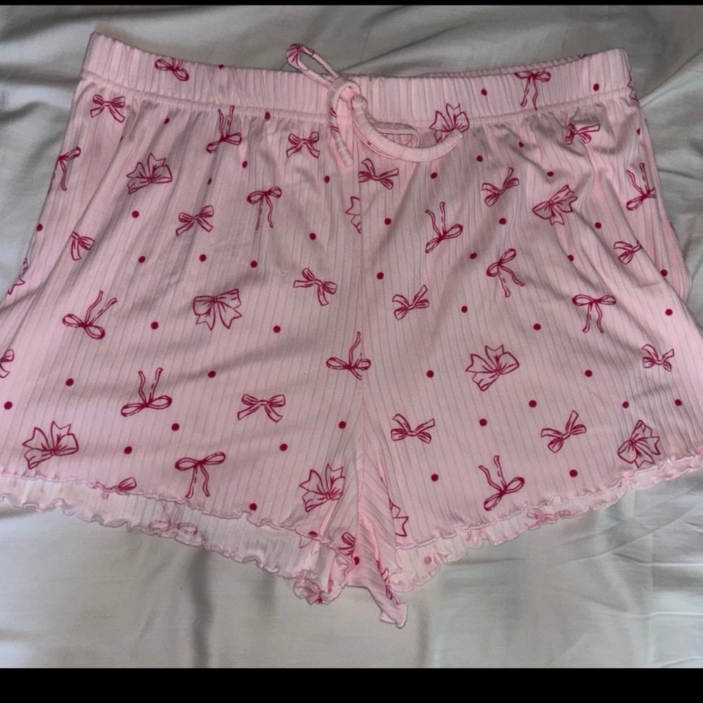 PJ Set - Picture 3 of 3